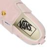 Vans Slip On Pnk Wht Flw V98tdl