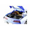 MaistoMaisto 2014 Chevrolet Corvette Stingray Z51 Blue 1/18 by 31677 31677BL