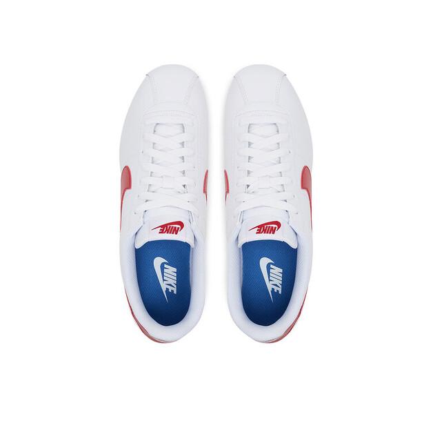 Men's Sneakers Nike Cortez Dm4044 108 White