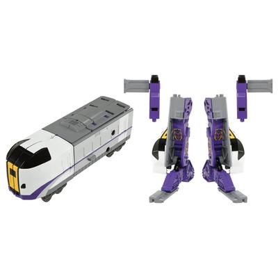 Plarail Shinkansen Transformier Roboter Shinkalion Z Zyliner 261 Hokuto