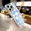Dentist Tooth Phone Case For Iphone 17 16 15 14 13 12 11 Pro Max Xr Air Plus Silicone Cover Silver Hard Shell Cover