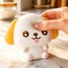 Slow Rising Puppy Squishy Toy Super Soft Dog Squeezable Toy Pinch Toy Dog Fidget Toy  Kids