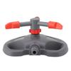 Water Sprinkler Multifunctional 360 Degree Rotation Lawn Sprinkler for Garden Yard Plant Irrigation