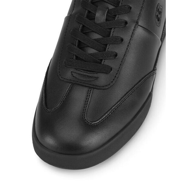 Men's Sneakers Gino Rossi Carlo-01 124am Black