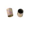 2pcs 10mm/12mm/14mm Motorcycle Rear Shock Absorber Eyelet Bushings Metal Reducer Sleeves For Most Motorcycle Shock Absorber