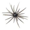 2,8g/8,7g Wobbler Lenti Galleggianti Esca da Pesca Riccio di Mare Morbido Elastico Esca Artificiale Accessori da Pesca
