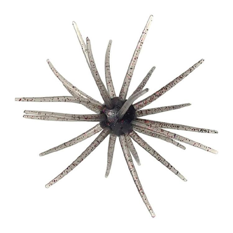 2,8g/8,7g Wobbler Lenti Galleggianti Esca da Pesca Riccio di Mare Morbido Elastico Esca Artificiale Accessori da Pesca