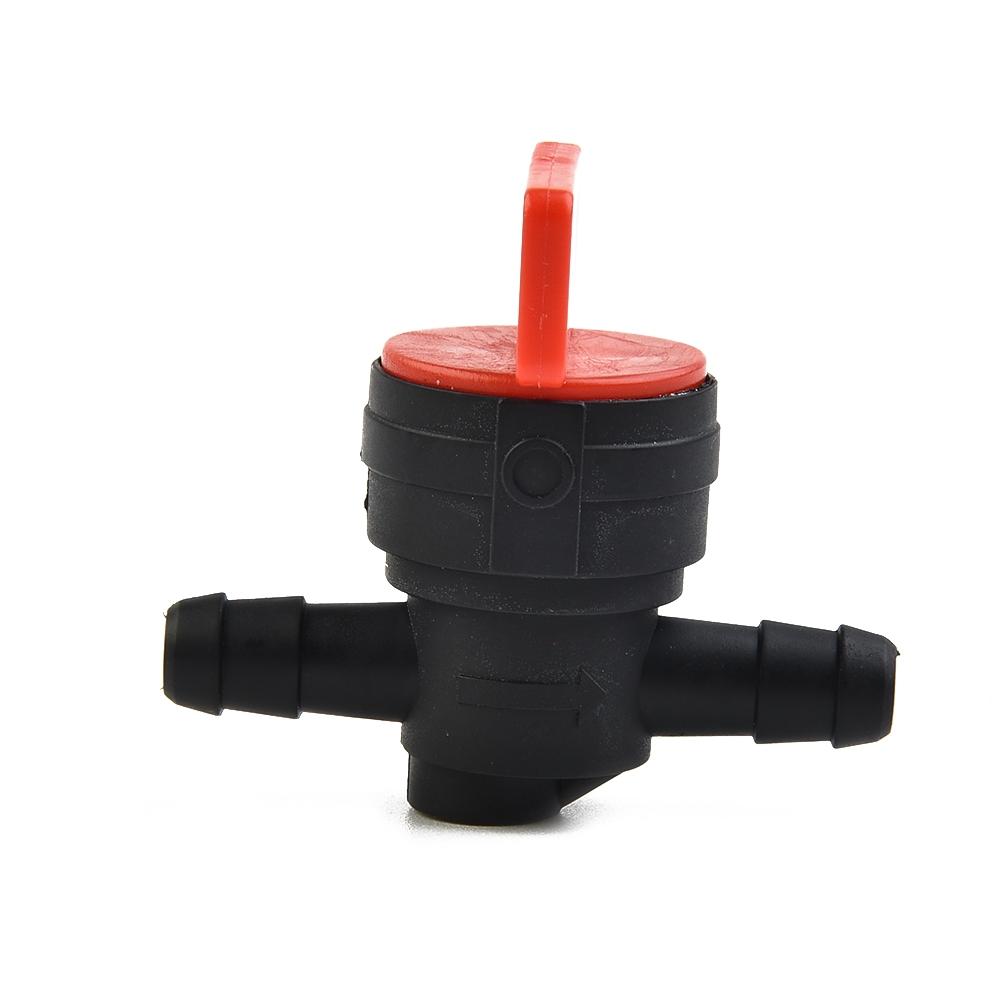 Fuel Delivery Fuel Switch Lawnmower Motorcycle Plastic Quad
