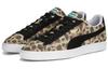 Puma Suede 'Animal Print - Granola'