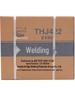 Bridge Brand J422 Carbon Steel Welding Electrode, Anti-stick, Sizes 2.0, 2.5, 3.2, 4.0mm, Also for Cast Iron 208 & Stainless Steel A102.