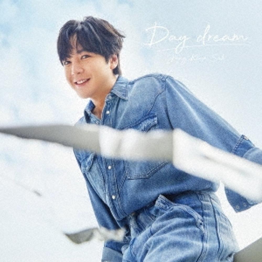 

Jang Keun Suk DAy DreAm [cd+dvd+фотокнига] Ограниченный тираж A