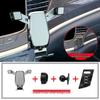 Wireless Charging Phone Holder for Buick Verano/Excelle