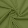Premium Jersey Fitted Sheet 90x200, 100x200x20, Green_35, Matex