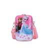 2024 Trendy Girls' Crossbody Bag - Cute Ice Princess Shoulder Bag & Baby Coin Purse