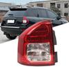 For JEEP Compass 2011 2012 2013 Turn Signal Warning Tail Light LED Inner Tail Light Lamp LED Taillight Brake Lamp Replaces