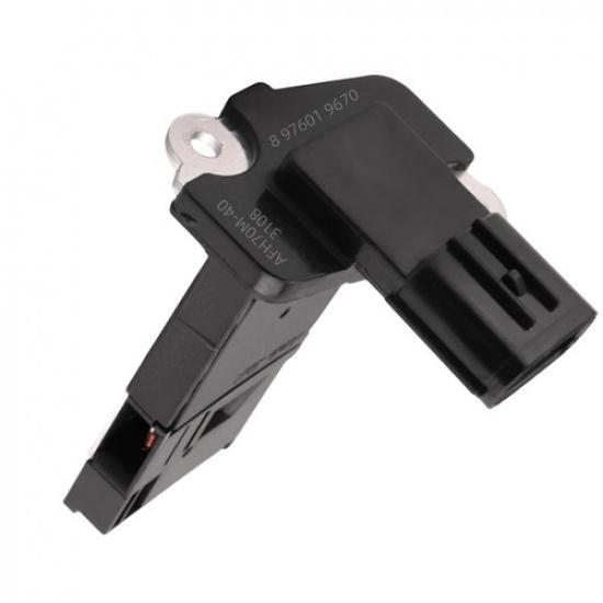 Mass Air Flow Meter Sensor MAF AFH70M-40 For Chevrolet Isuzu D-Max Pickup 2.5 Di