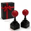 Unique 3D Resin Joystick Keycap For Crosses Stem Mechanical Keyboards For Gamers And Typists