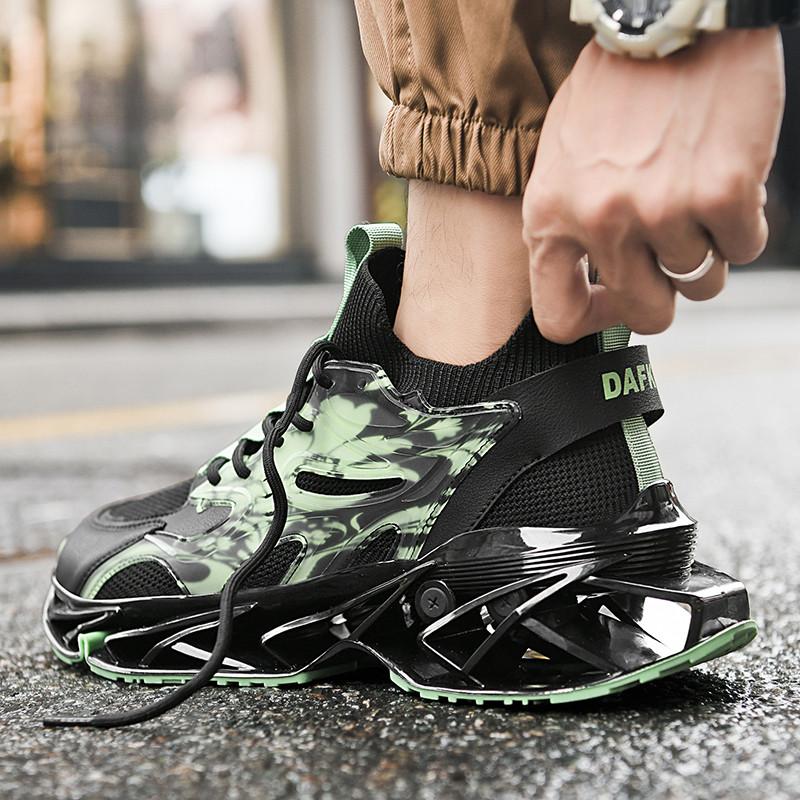 Shoes Men Sneakers Male Casual Mens Shoes Tenis Luxury Shoes Trainer Race Breathable Shoes Fashion Loafers Running Shoes for Men