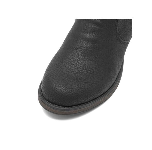 Ботильоны Rieker Z9583-00 черные