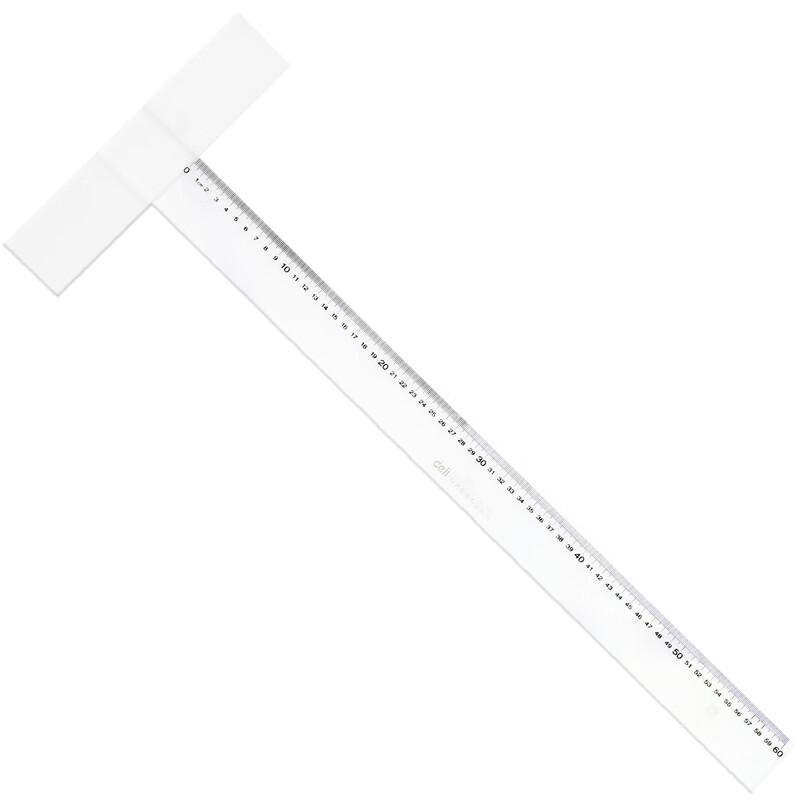 Deli 8410 T-Square Ruler