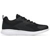 Anta Casual Low-Top Running Shoes Men Sneakers Black 912025536R-2
