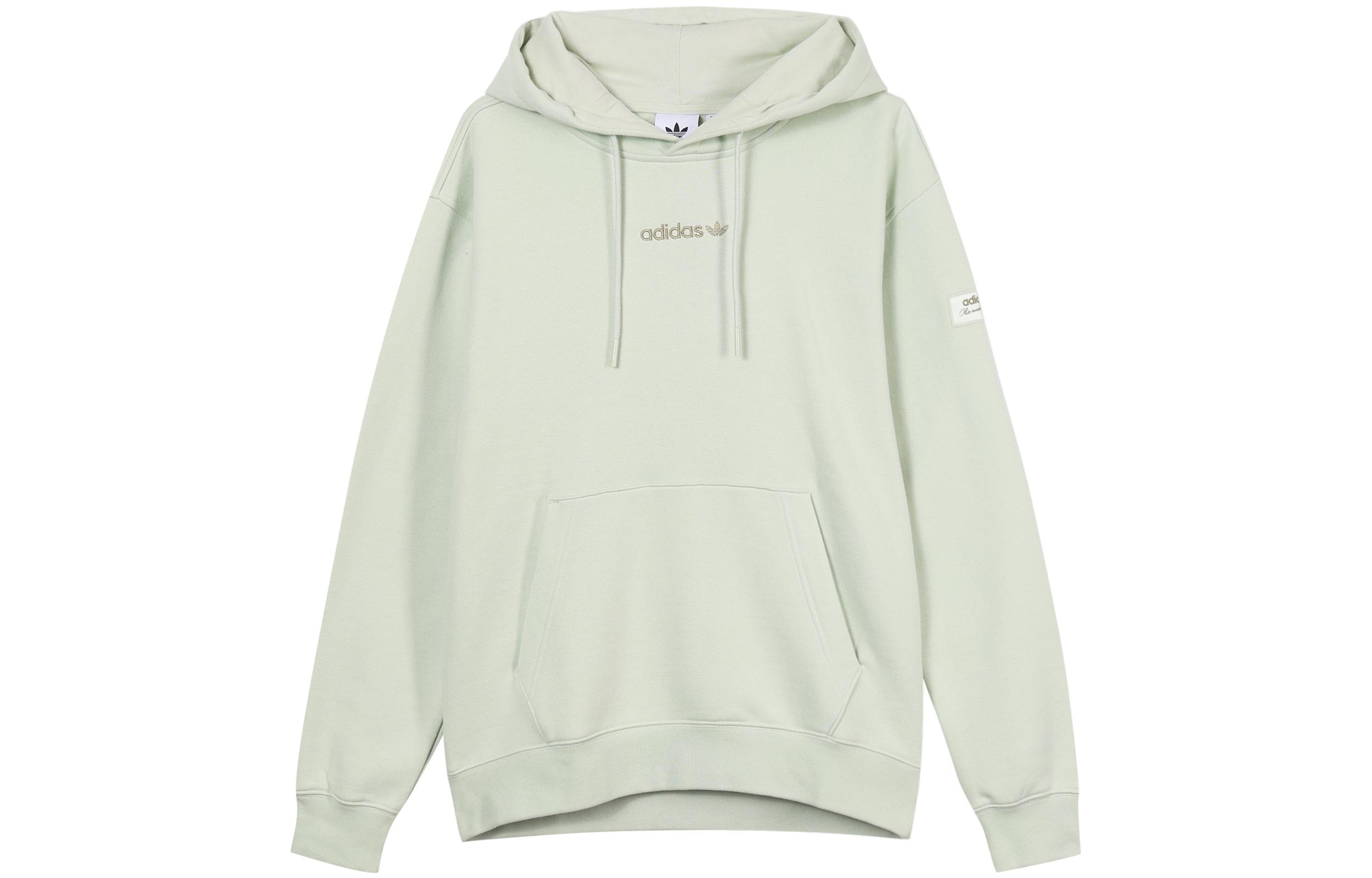 Adidas Originals Sweatshirt Men s Light Blue HM2653 XS