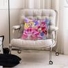 Pretty Cure Precure Princess Anime Cushion Cover Polyester Sofa Cushions Decorative Throw Pillows Home Decoration Pillowcover