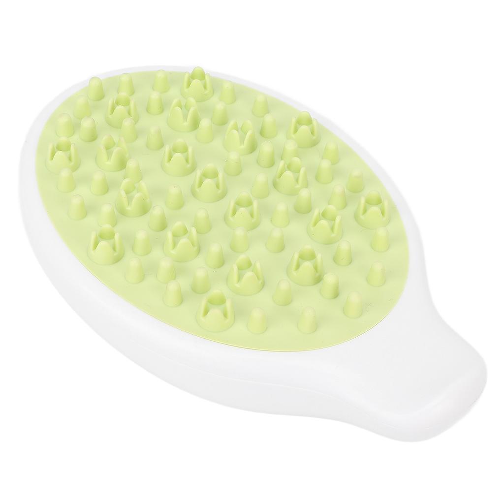 Cellulite Massager Environmentally Friendly Body Brush Comfortable Relaxing Exfoliator Tool