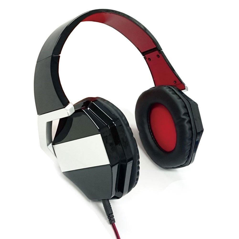 Zestaw słuchawkowy dla graczy na PS4/PSVita/smartfona