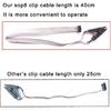 EZP2023 Programmer USB SPI 9 Adapters EZP2019 Upgraded Chip Writer Reader IC Test Clip 24 25 93 95 EEPROM Flash Bios Minipro Socket
