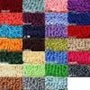 Chenille Non-slip Doormat: Water Absorbent Bathroom & Kitchen Mat