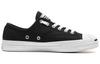 Jack Purcell Converse Pro Low 'Black Flame' 165339C
