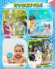 Water Balloons, Splash Balls, Bath Toys, Reusable, Unbreakable Water Balloons, Outdoor Play Supplies, Water Bombs, Park Play Supplies, Summer