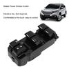 Car Master Power Window Switch 35750 TA0 A02 Driver Side High Sensitivity Electric Window Control Switch