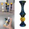 3d Printed Spiral Cone Toy Desktop Deco Souvenir Mini Stress Relief Gift Toy