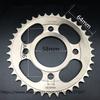 CBF CG CM CBT125/150 36-38-40-42-43-45-48-53Z Motorrad-Kettenrad / Motorrad-Kettenrad / Motor-Kettenrad Zähne / Motorrad Dirt