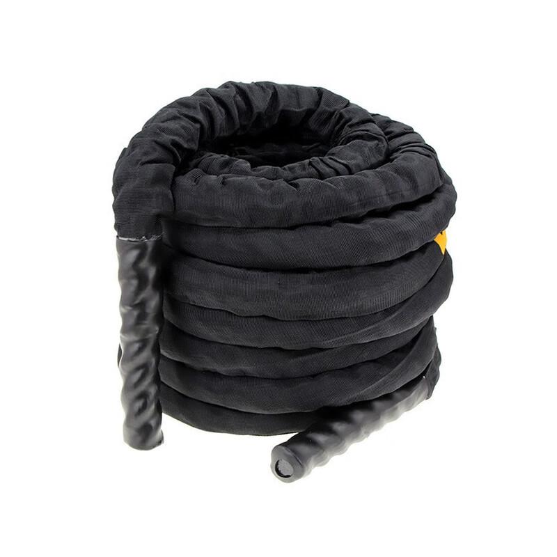 Healthsoo Fitness Battle Rope
