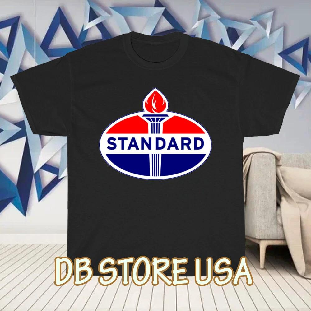 Men s and Women s T-shirts Amoco Standard Oil XL
