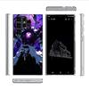 Bleach Aizen Sousuke Capa Phone Case For Samsung S26 Ultra S25 Edge Galaxy S23 S21 S20 S24 FE S22 S10 Plus Cover Clear TPU Shell