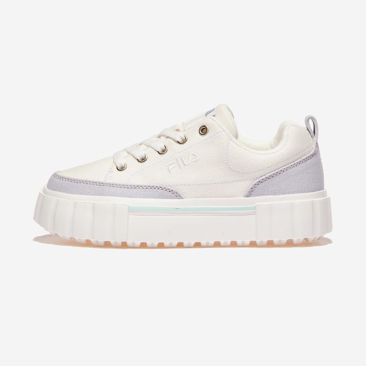 

[FILA] фонарь для пескоструйной обработки 1XM02349G-1010107003, популярная обувь в Корее 250