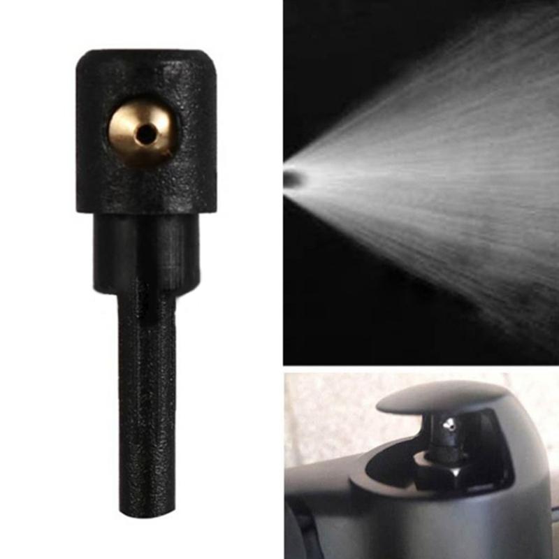 Industrial Grade Rear Windshield Washer Nozzle Plastic-material 3B9955985A Car