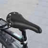 Saddle Road Bike MTB Bike Bike Seat Cushion Bicycle Riding Saddle Fixed Gear Saddle Rivet Saddle