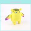 Valorant Gekko Plush Collectible Huggable Gaming Companion Unique And Cute Design