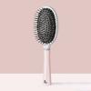 Detangle Hairbrush Hairbrush Air Cushion Comb Fluffy Anti-Hair Loss Massage Hair Brush For All Hair Types Hairdressing Tools