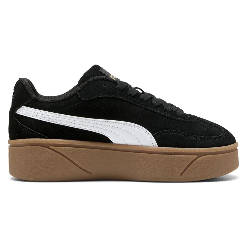 Puma Кросовки Club II Era Platform SD