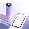 SGUAI M2S Smarte Thermoskanne mit Farbbildschirm