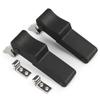 Front Cargo Rubber Latch Kit 2877447 For Polaris Sportsman 500 550 850 1000 2Pcs