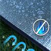 Wolf Walker Outdoor Double-Sided Picnic Mat
