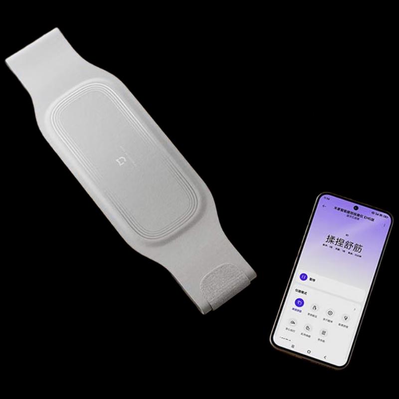 

Xiaomi Smart EMS Waist Massager Belt
