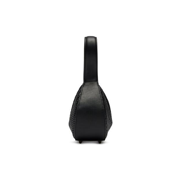 Bag Patrizia Pepe Patrizia Pepe 8B0074/E043-K103 Black